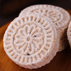 Breakfast, afternoon tea, food, meal replacement, whole box bagged whole grain pastries, snacks to relieve cravings, Huaishan barley, whole wheat rice cakes