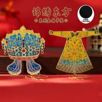 Wholesale of cultural and creative souvenirs inspired by the forbidden city