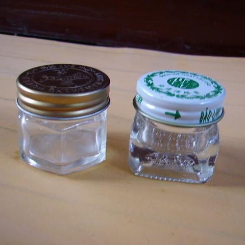 金属盖马口铁盖螺纹盖37口玻璃瓶盖包装制品配附件金属瓶盖批发厂