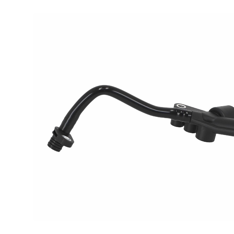 1572000151 Is Suitable for Mercedes-Benz Car Turbocharger Water Pipe Sl63 Amg Turbocharger Water Pipe