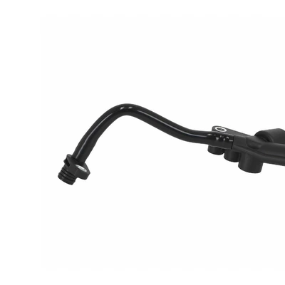 Water Pipe, automobile water pipe