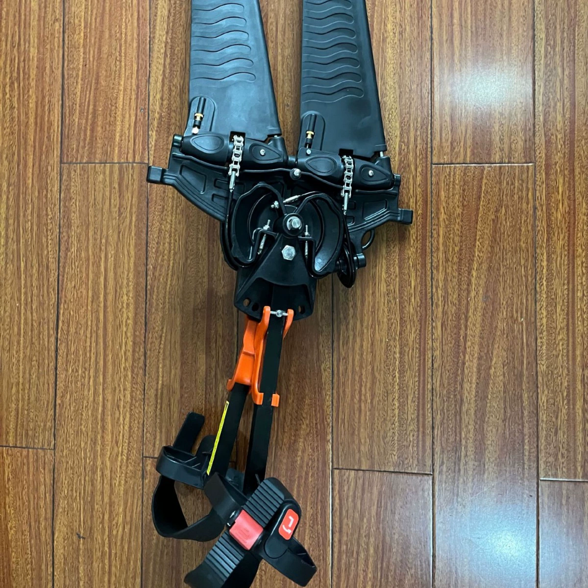 Аксессуары для каяков Педали пингвинов, педали с ребрами, педали Кака (в комплекте с парой ласт)