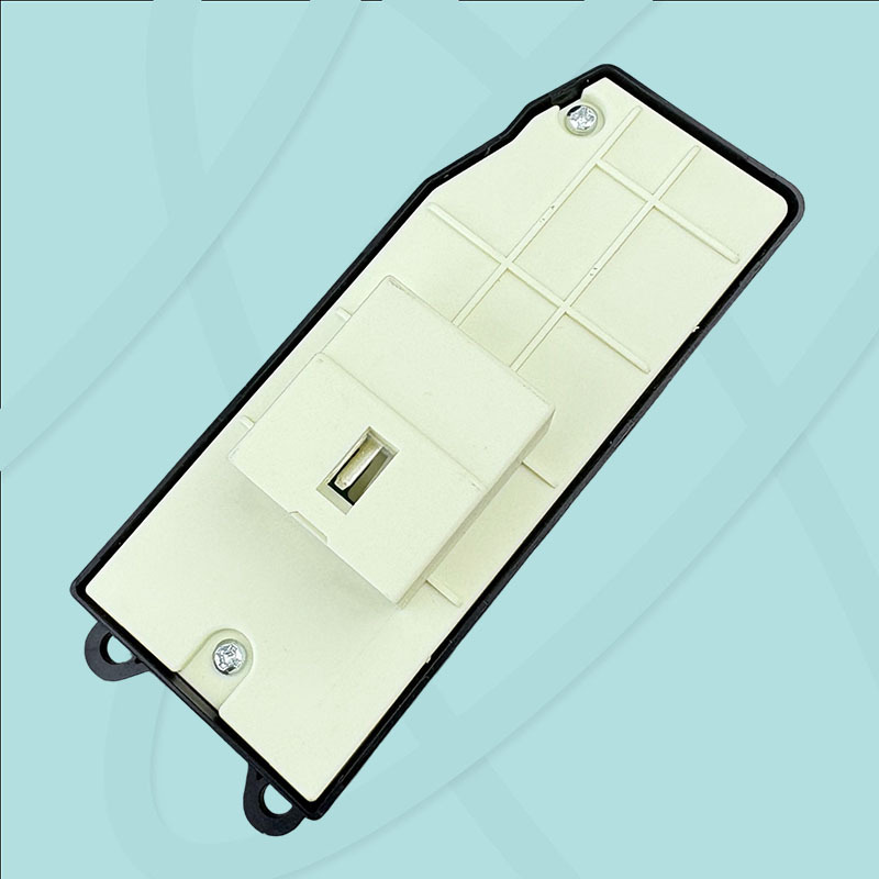 84820-12361 Is Suitable for Toyota Corolla E11 Two-Door Electric Glass Lift Switch