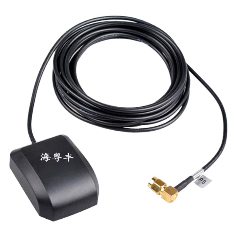 GPS судовая антенна Морская антенна GPS Грибовидная антенна GPS позиционирование источника антенны производители