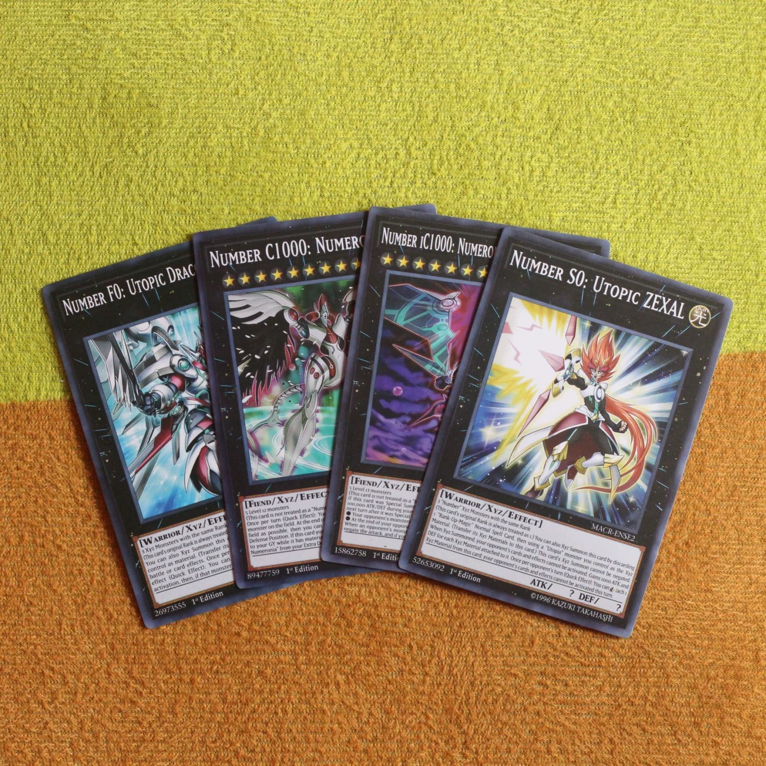 Oxical English Card Collection флеш карта золотая карта NO карта коллекция карты Yu-Gi-Oh королева карта кросс -граница