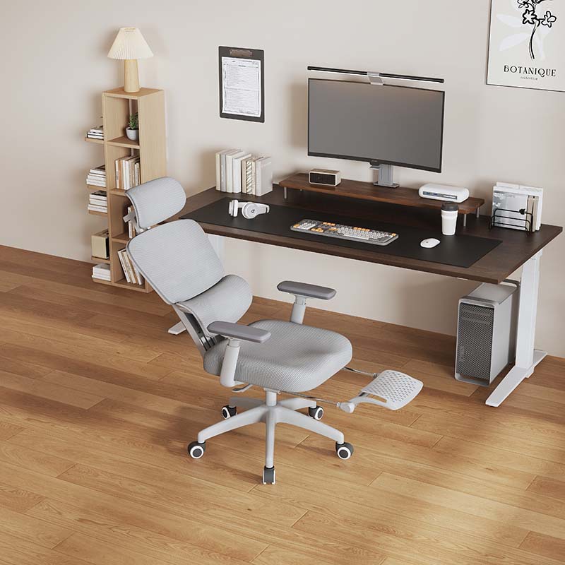 Silla ergonómica, silla de computadora, silla de oficina de deportes electrónicos, silla ergonómica image 5