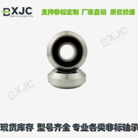 深沟球轴承;其他滚动轴承;工业滑动轴承