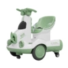 Fresh green 6V4 dual drive [aircraft model]