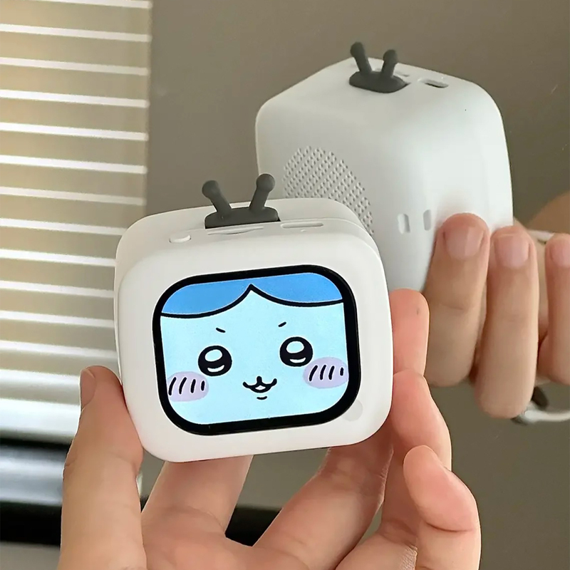 Electronic Pet Lyrics Audio Bluetooth Speaker Small 5 New Mini Portable High Quality Boys Gift