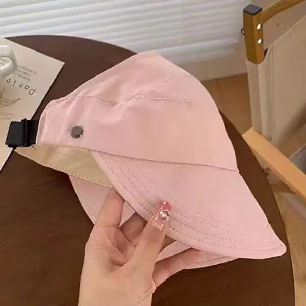 분홍색