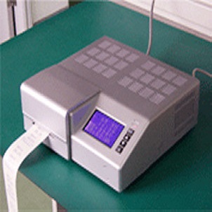 温湿度记录仪（带打印机）/温湿度仪