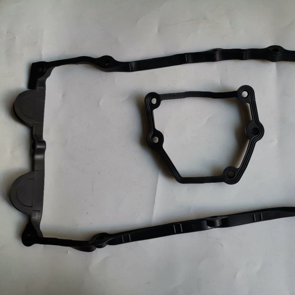 Подходит для BMW старой прокладки клапанной камеры N46. Менеджер магазина рекомендует 11120032224.