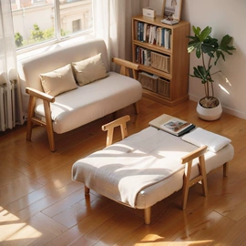 电脑桌;书柜;书架