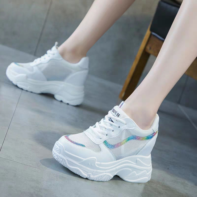 Wenzhou old shoes women's summer new hol...