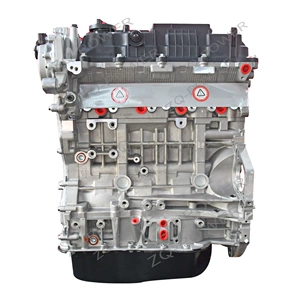 Engine factory sells original refurbished G4LA 1.25L suitable for Venue i10 i20