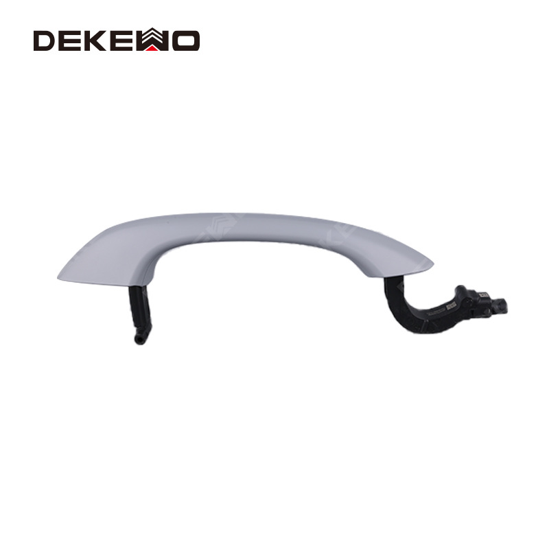 9Y0837206 Is Suitable for Porsche 18-25 Cayenne Exterior Door Handle with Inductive Door Handle 9Y0837205F