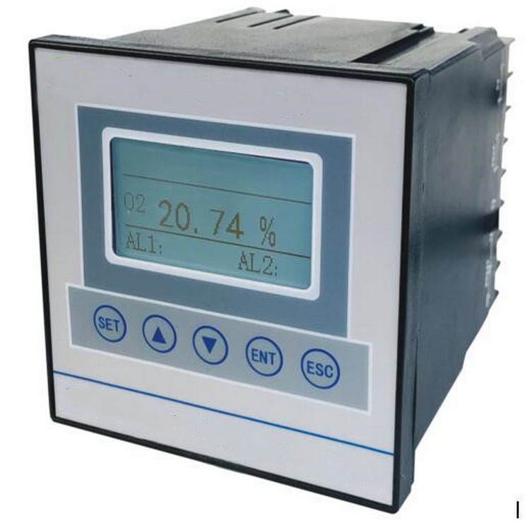 氧分析仪 型号M374638库号M374638