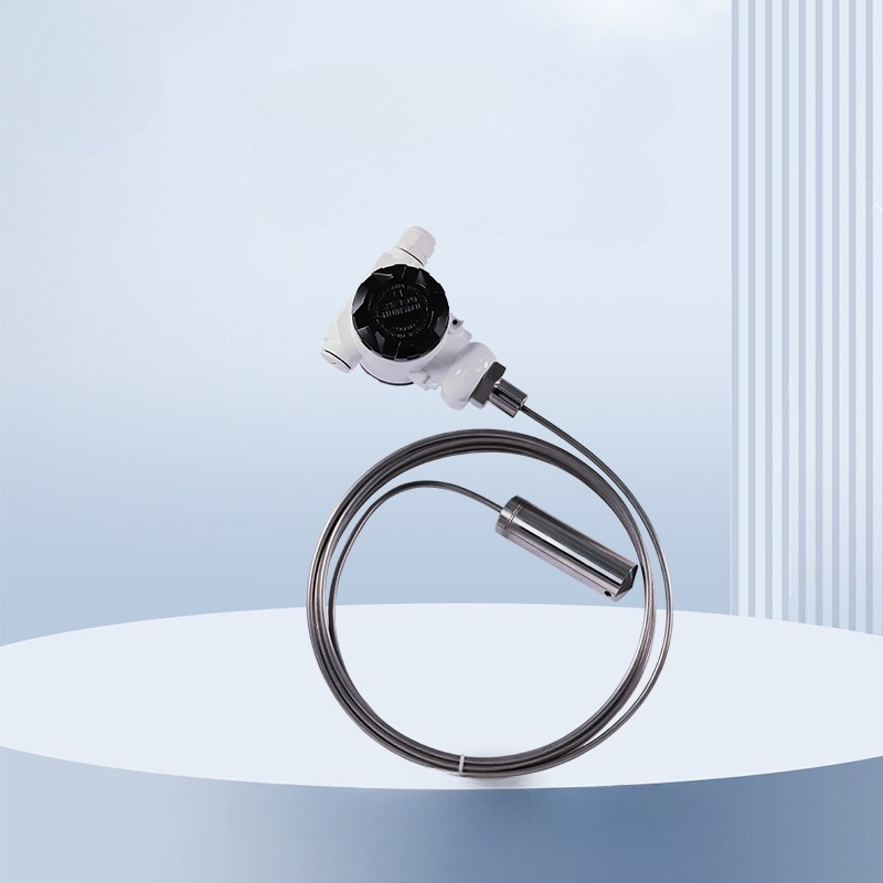 邦特尔投入式液位变送器2088铠装液位计水库电站水位显示报警传感