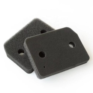 Suitable for Miele 9164761 dry cleaning machine filter sponge filter filter pad fine coarse Heat Pump Dryer