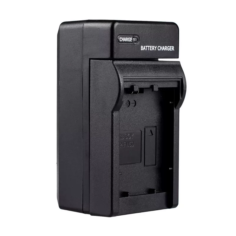 Зарядное устройство для аккумулятора камеры E6 FZ100 F970 F750 BX1 BG1 E8 E17 EL15 и другие универсальные зарядные