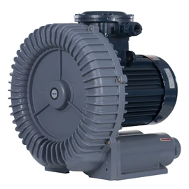 鼓风机;不脱硫除尘;工业吸尘设备