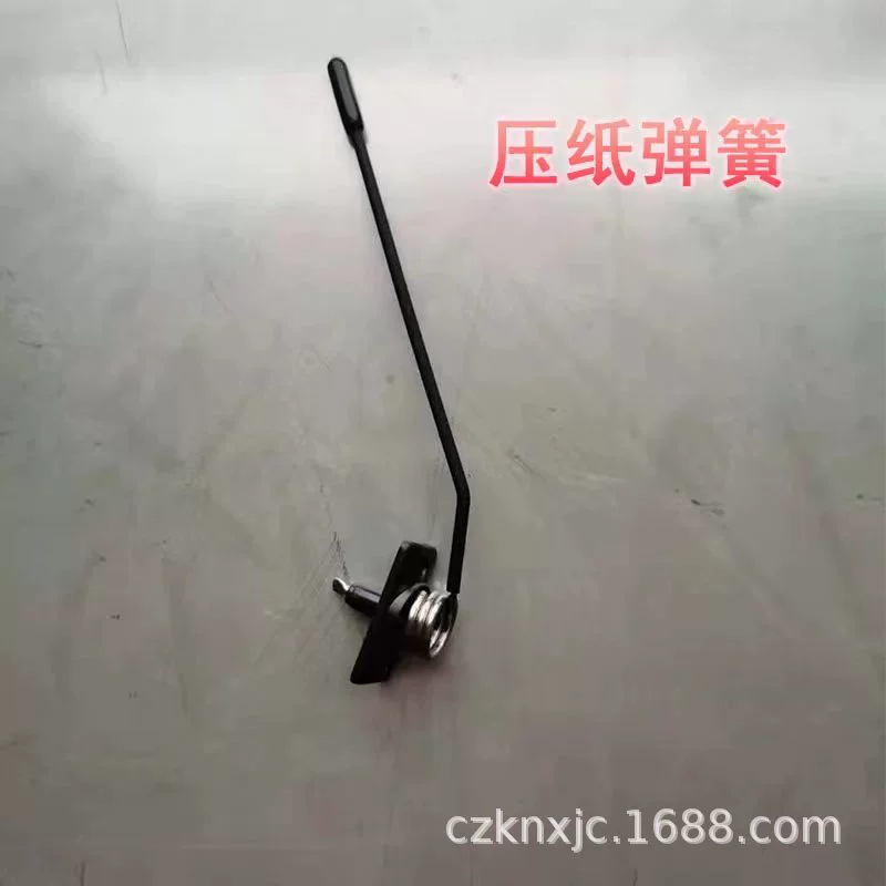 Книжная полка с пружинной опорой, подставка для чтения, пружинная студенческая книжная полка, пружинная, скидка при оптовой покупке