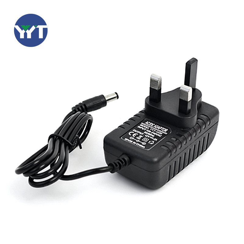 12v, UK Standard