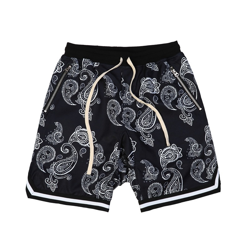 Cashew Shorts Design 11