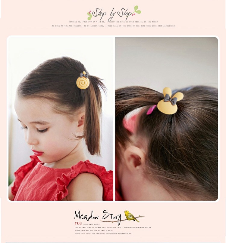 children's headband set