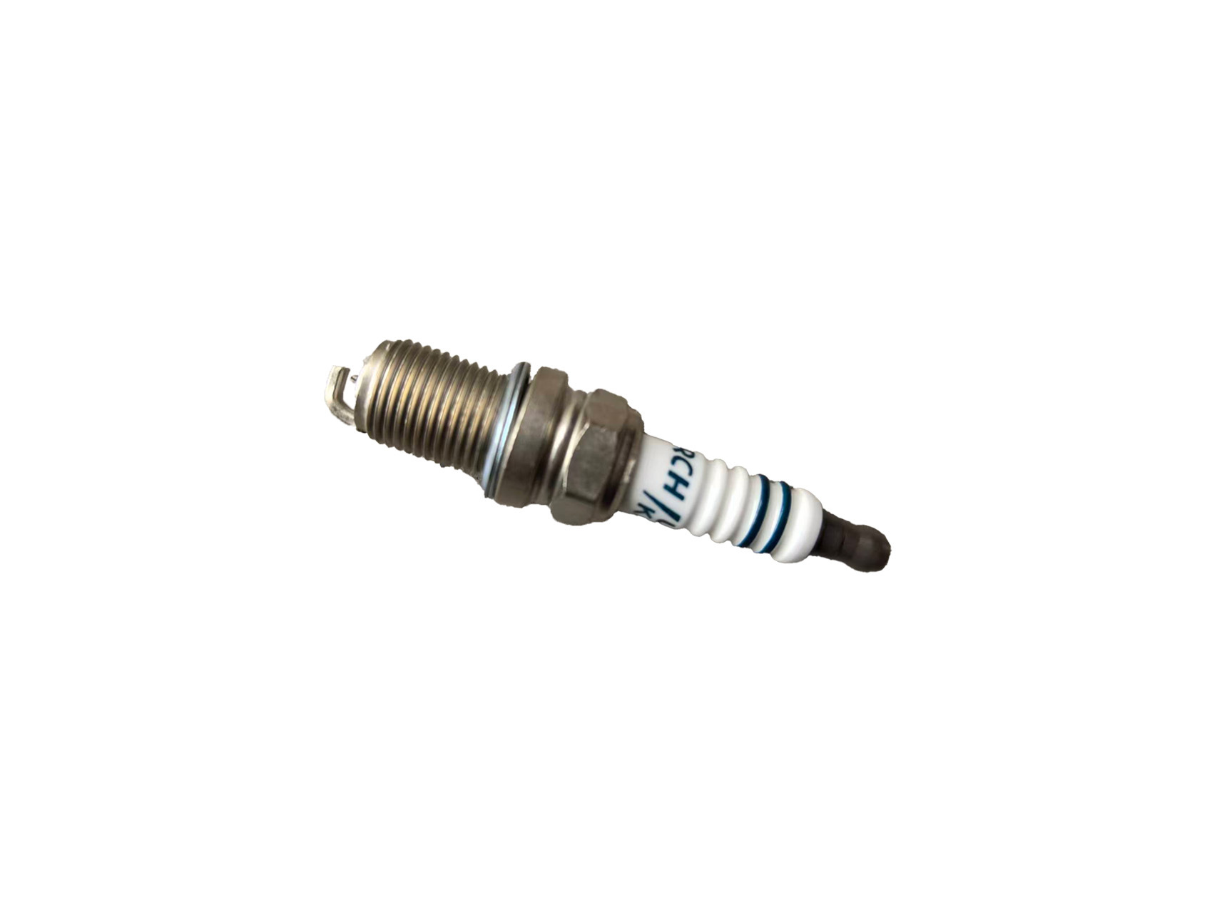 Torch Iridium Spark Plug K6Riu 8452 Is Suitable for Wuling, Baojun, Hyundai, Kia, Byd, Buick, and Volkswagen
