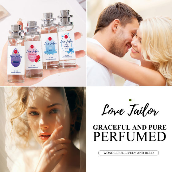 Cross-border explosions baby perfume spray TK explosions hot perfume lasting fresh fragrance Southeast Asia foreign trade wholesale