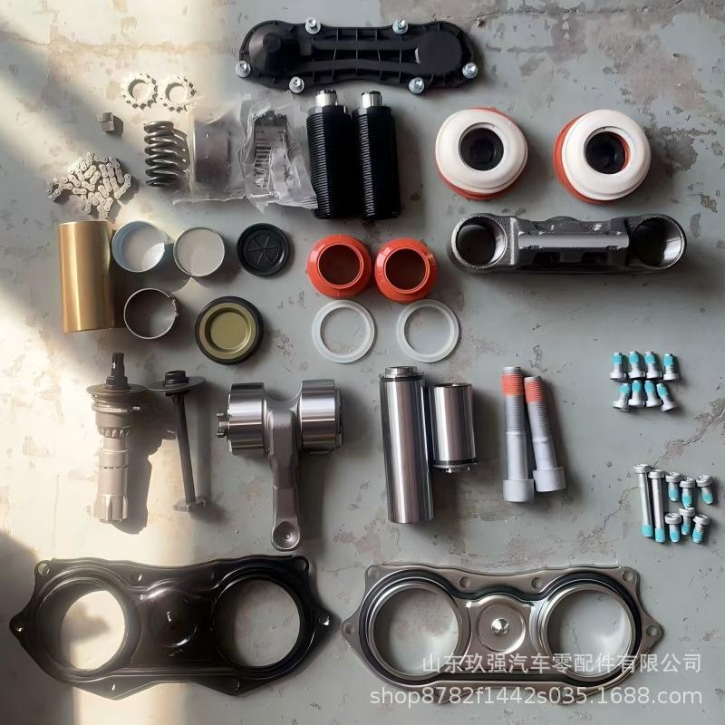 Truck Brake Caliper Repair Kit Ago07-Adb22X-Kit Brake Cylinder Repair Kit