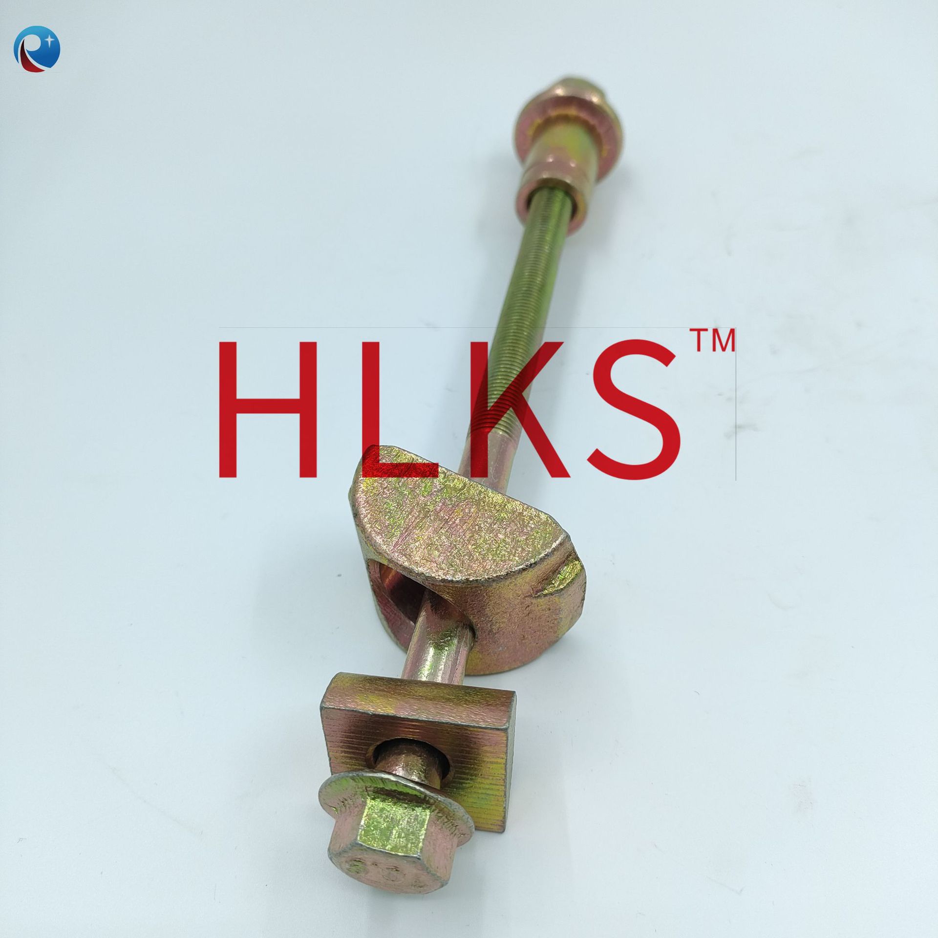 90101-12159 adecuado para Toyota HELAX barra de torsión tornillo de ajuste