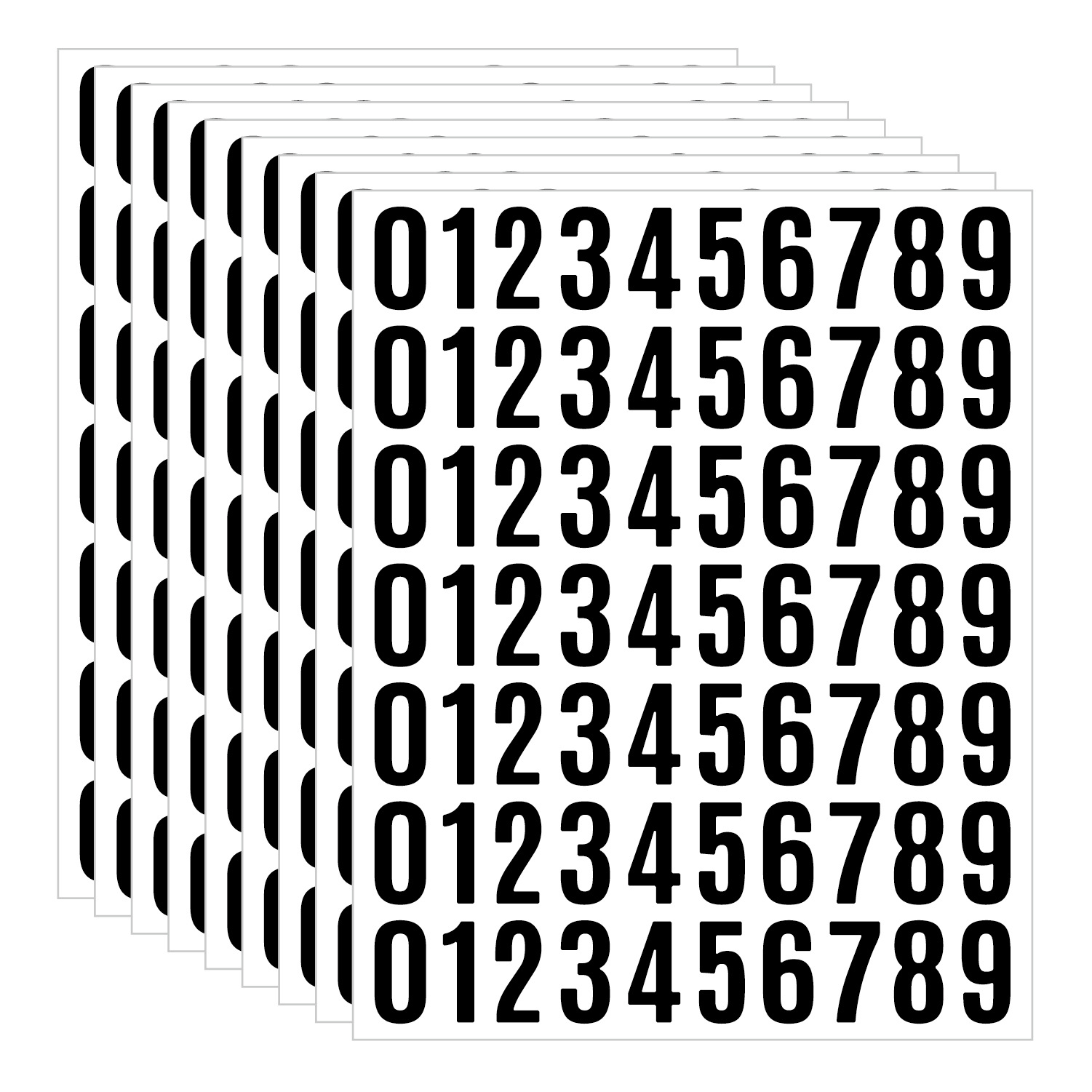 1英寸数字0-9主图 黑色_画板 1.jpg