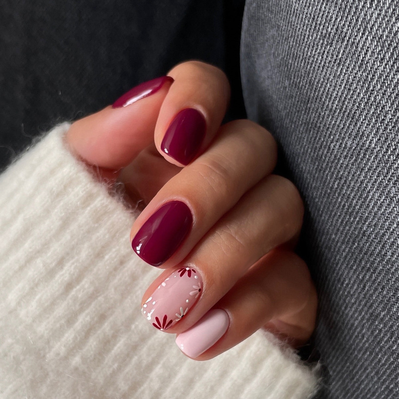 BZ1597 부드러운 손