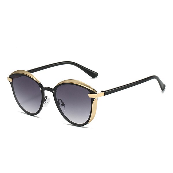 Fashionable trend universal sunglasses for men and women