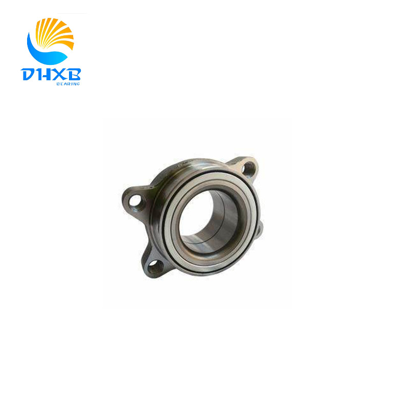 【华旭轴承】供应汽车轮毂轴承单元51KWH01