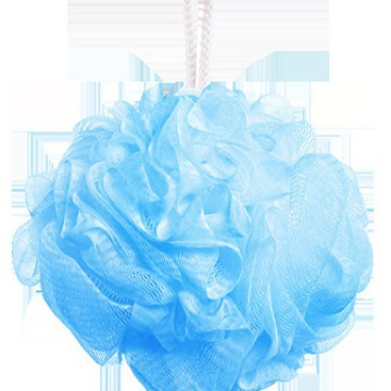 Bath ball flower 20g (including bag) Bath ball flower 20g (including bag)