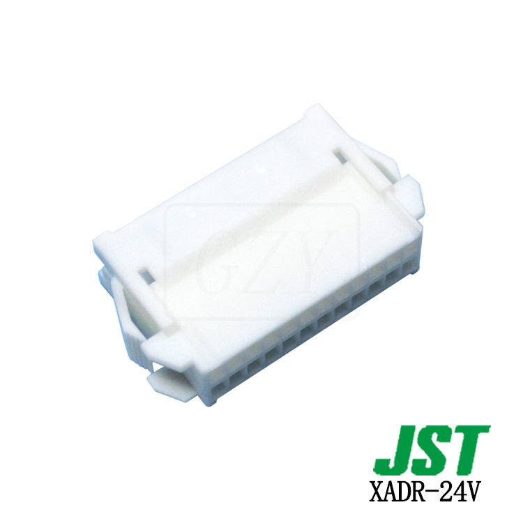 �ֻ�XADR-24V �����ܿ� JST������ XADϵ�� 2.5mm����߶������