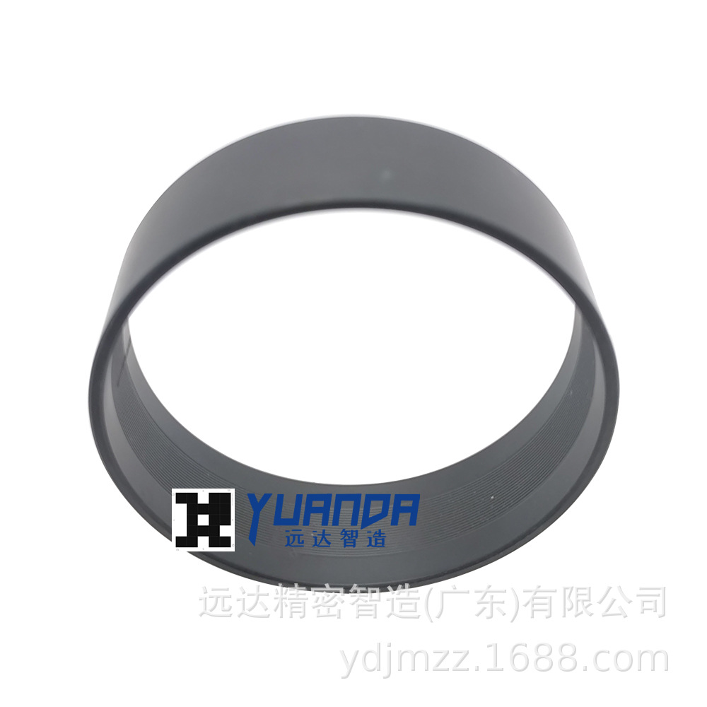 航模马达壳子滚筒电机机壳可加工