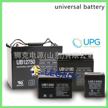 ����UNIVERSAL BATTERY����UB1222��UB12220K��UB122260T��ƿ