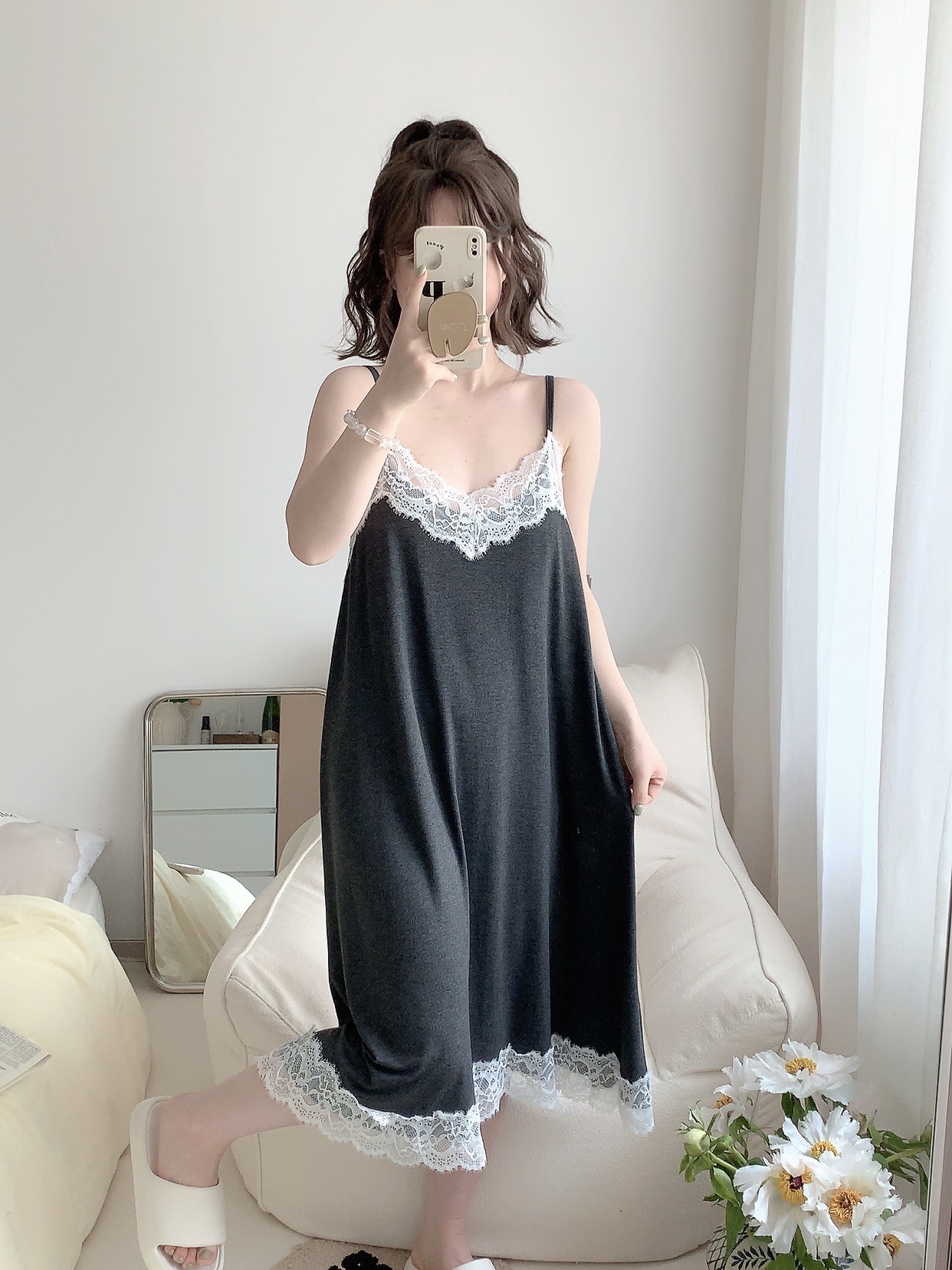 5053 다크 그레이