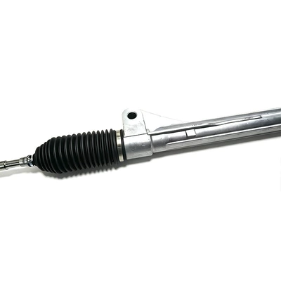 Drive 45510-0R030, Steering gear assembly