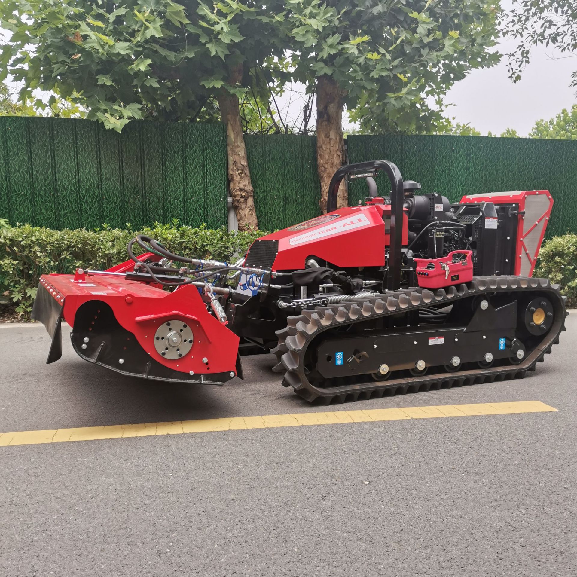 开荒割草机 (31)