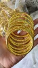 Golden [Bauhinia] Bracelet
