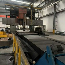 出售二手武重3x10米龙门加工中心龙门宽度3.5米现货