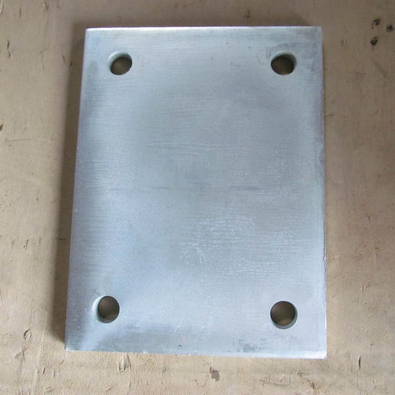 预埋件幕墙配件工程配件预埋板加工 厂家直供可接加工发货快