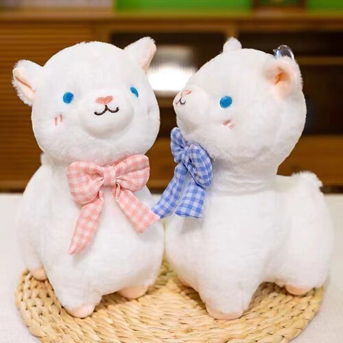 Plush toy new grabber doll 25cm doll cute birthday gift wedding throw away eight-inch doll