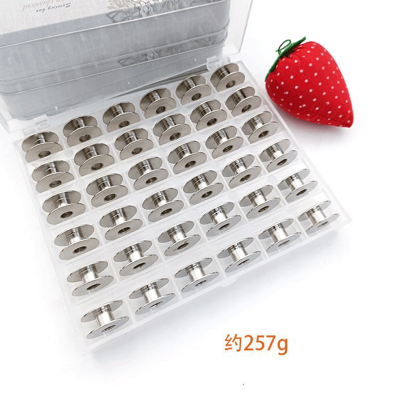 36 celdas de lanzadera industrial