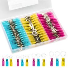 �羳���l 160PCS���b HRV��s�A�έh��O�ͽӾ�����/��ˮ�^������